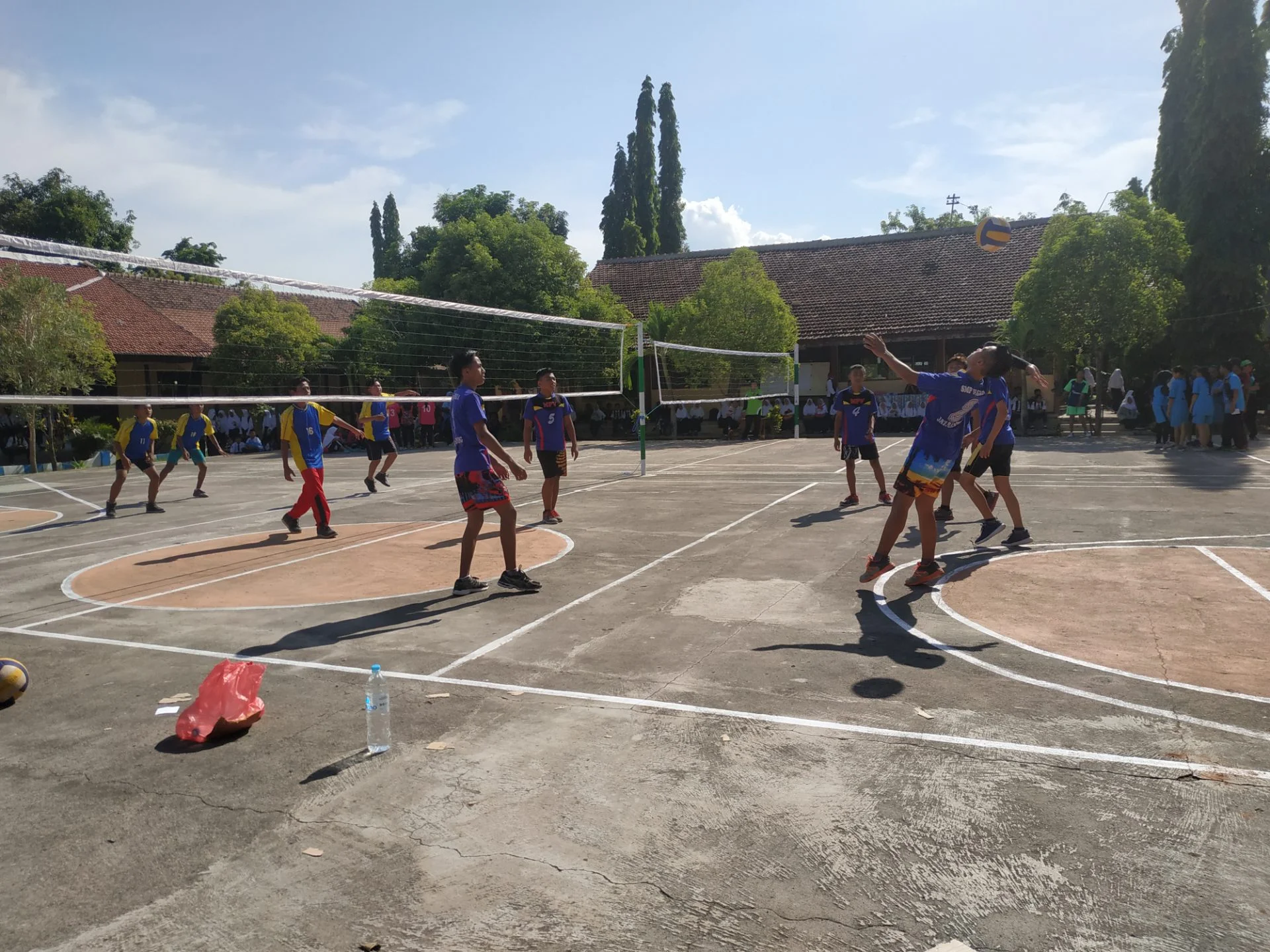 Volly Ball