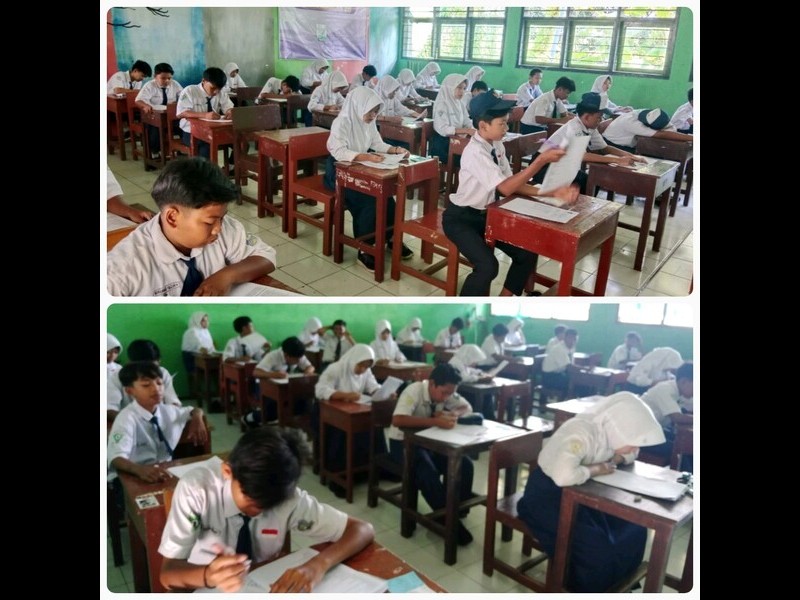 Asesmen Sumatif Akhir Tahun (ASAT)
